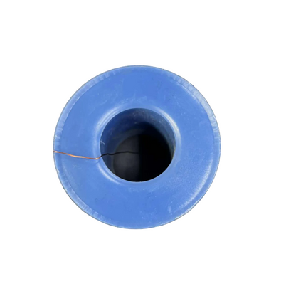 Philflex Magnet Wire AWG 16 Heavy Formix on a spool, suitable for electrical applications