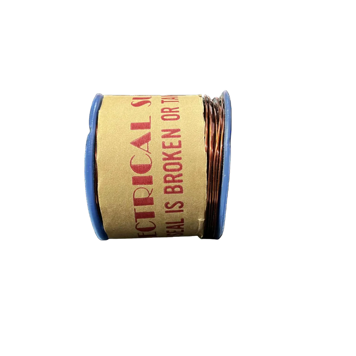 Philflex AWG 16 magnet wire Heavy Formix 800G spool for various electrical applications