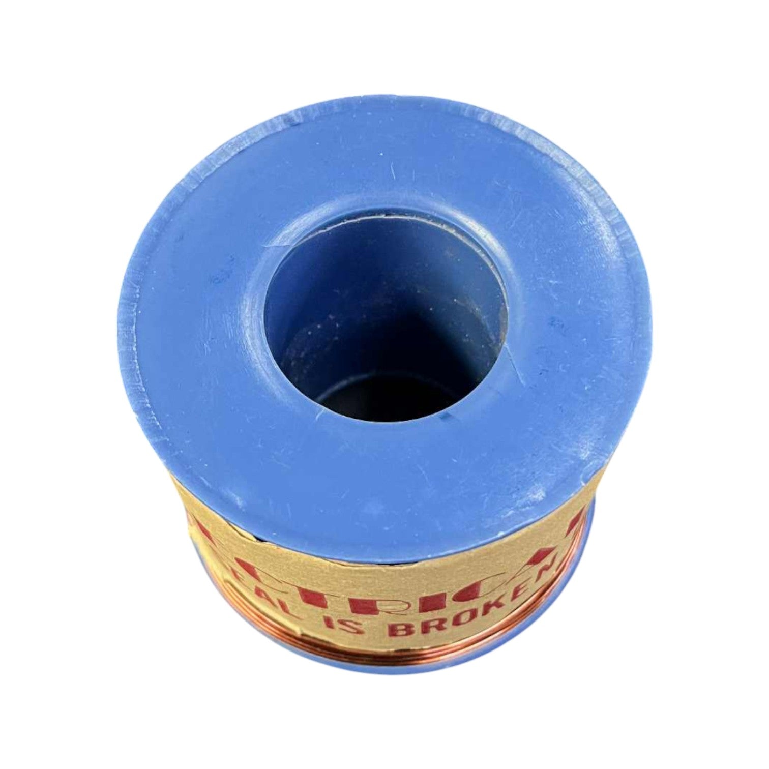 Philflex 900 Grams Magnet Wire Enameled Copper Wire 2.6mm Heavy Formix Approx 19 Meters Per Roll Electx Electrical Supply