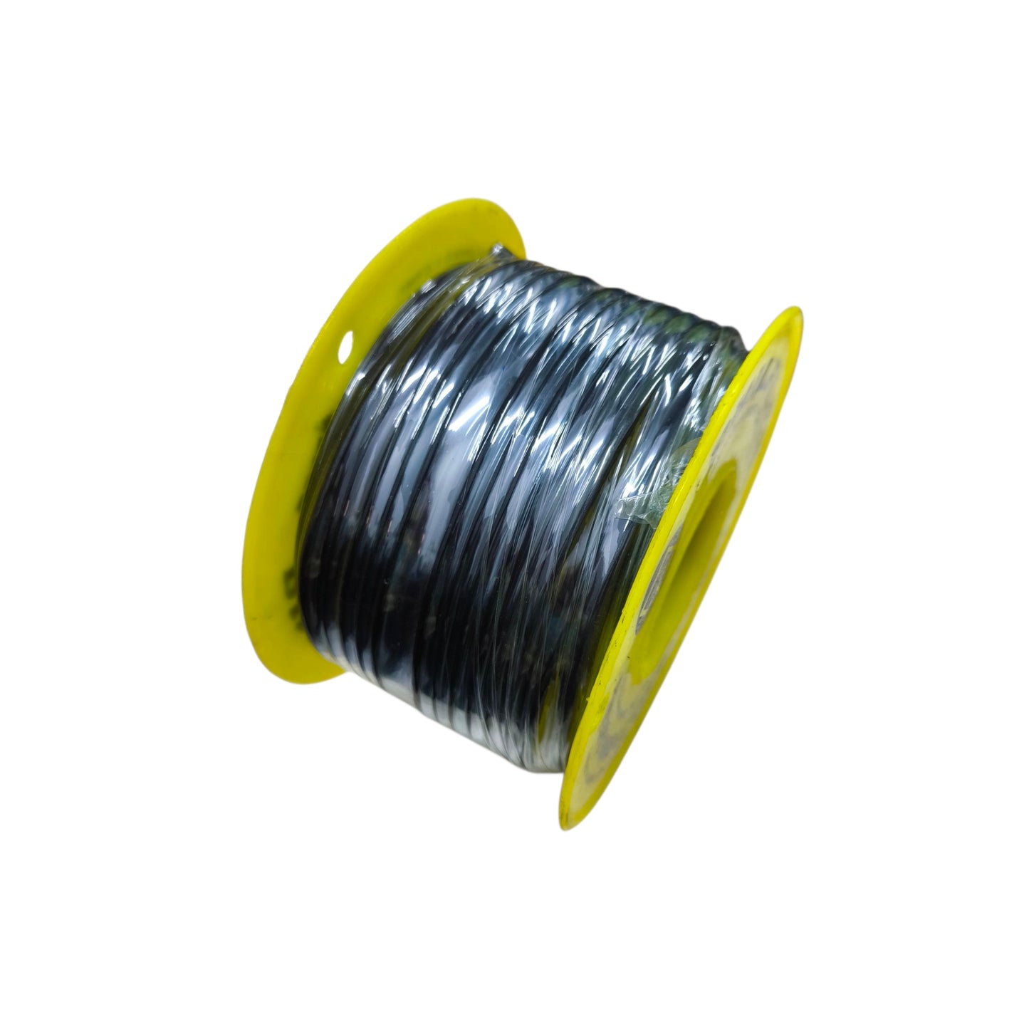 Philflex Autowire AWG 12 ( 3.5 mm) Automotive Wire Auto Wire Black 30 Meters per Roll