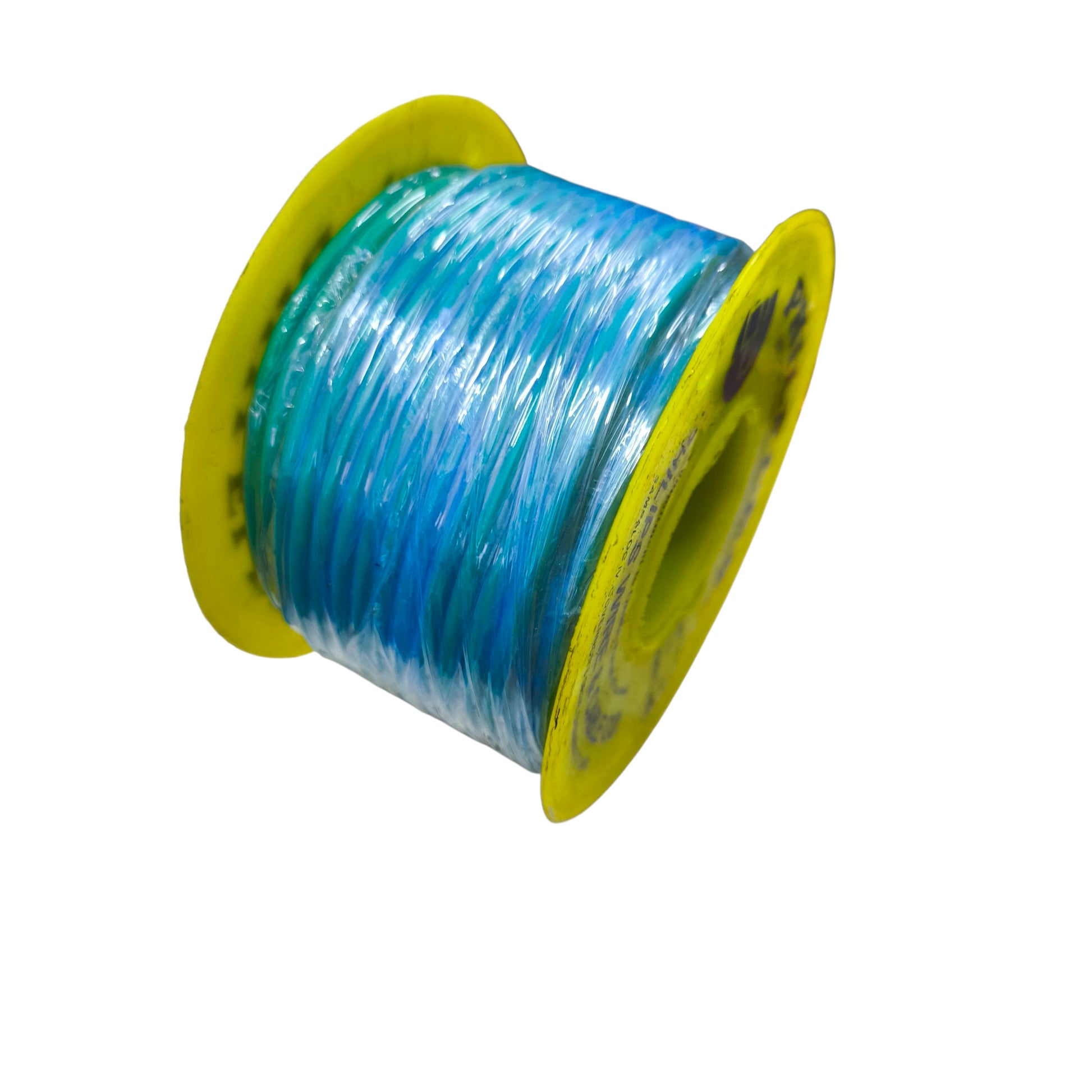 Philflex Autowire AWG #12 ( 3.5 mm) Automotive Wire Auto Wire Green 30 Meters Per Roll Electx Electrical Supply