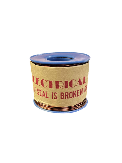 Philflex Magnet Wire AWG 19 0.9 mm Heavy Formix 900G