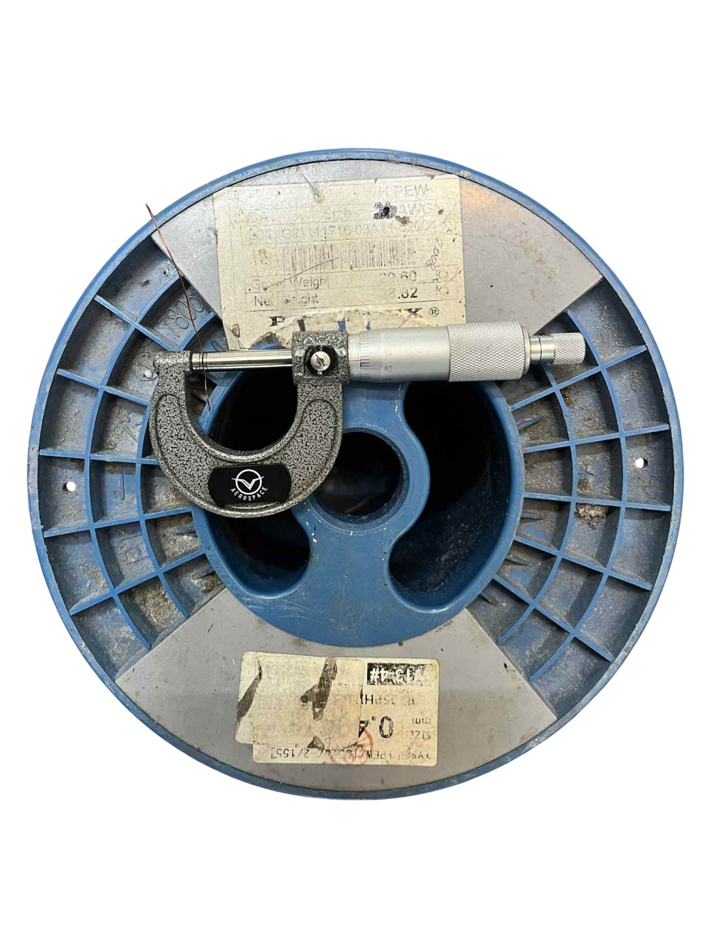 Philflex Magnet Wire (AWG 26) 0.40 mm 50 Grams