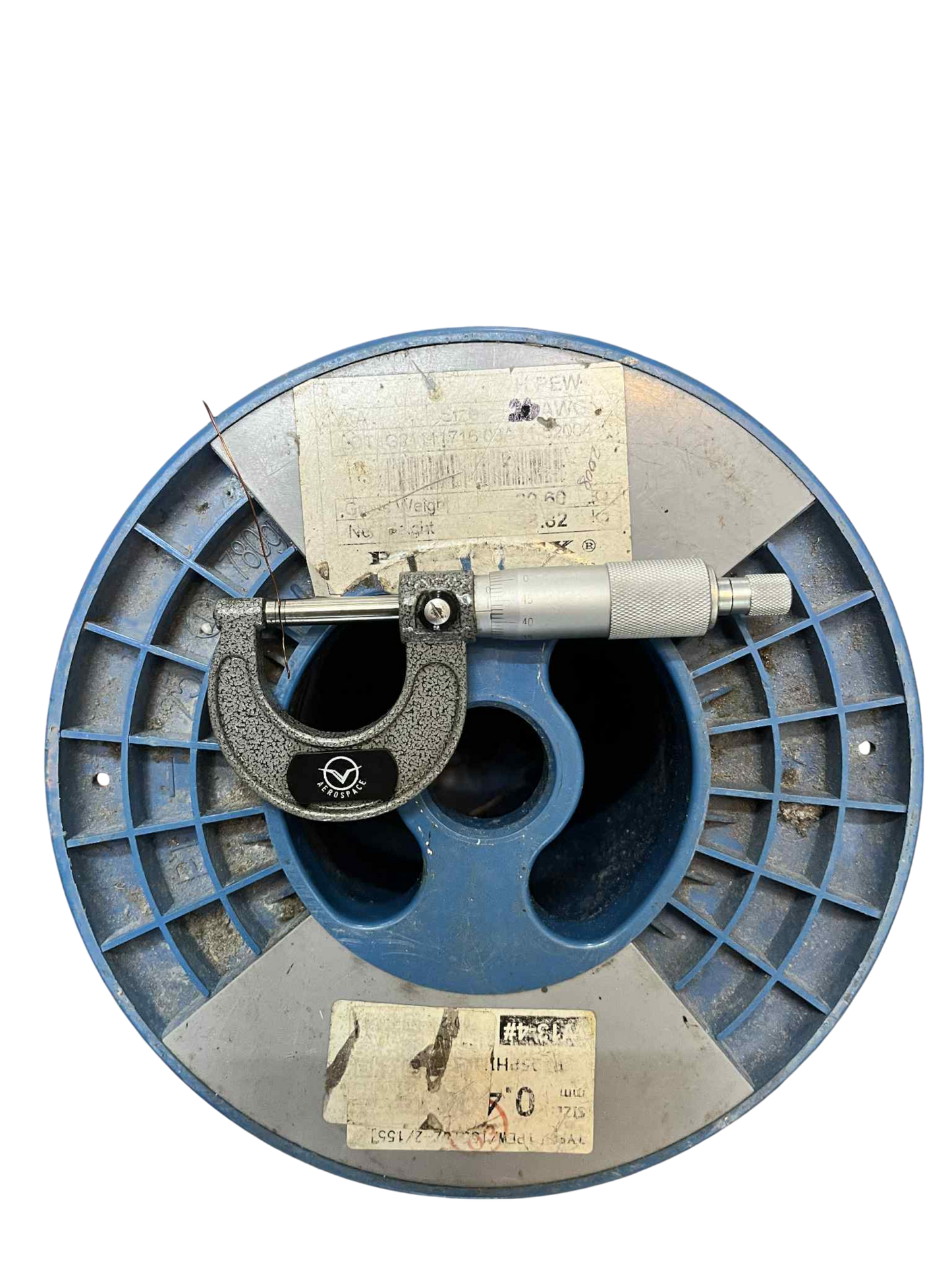 Philflex Magnet Wire AWG 26 0.40 mm Heavy Formix  400G