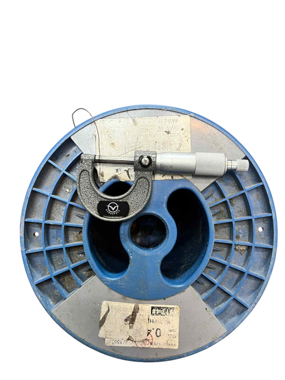 Philflex Magnet Wire AWG 26 0.40 mm Heavy Formix  400G