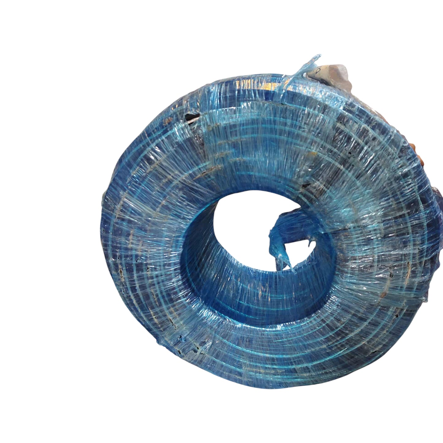 Philflex Service Drop Wire Triplex AWG 6/7 14mm 2 Cable Insulated and 1 Bare 300 meters