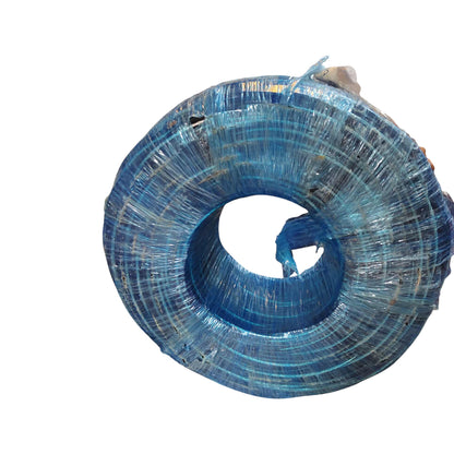 Philflex Service Drop Wire Triplex AWG 6/7 14mm 2 Cable Insulated and 1 Bare 300 meters