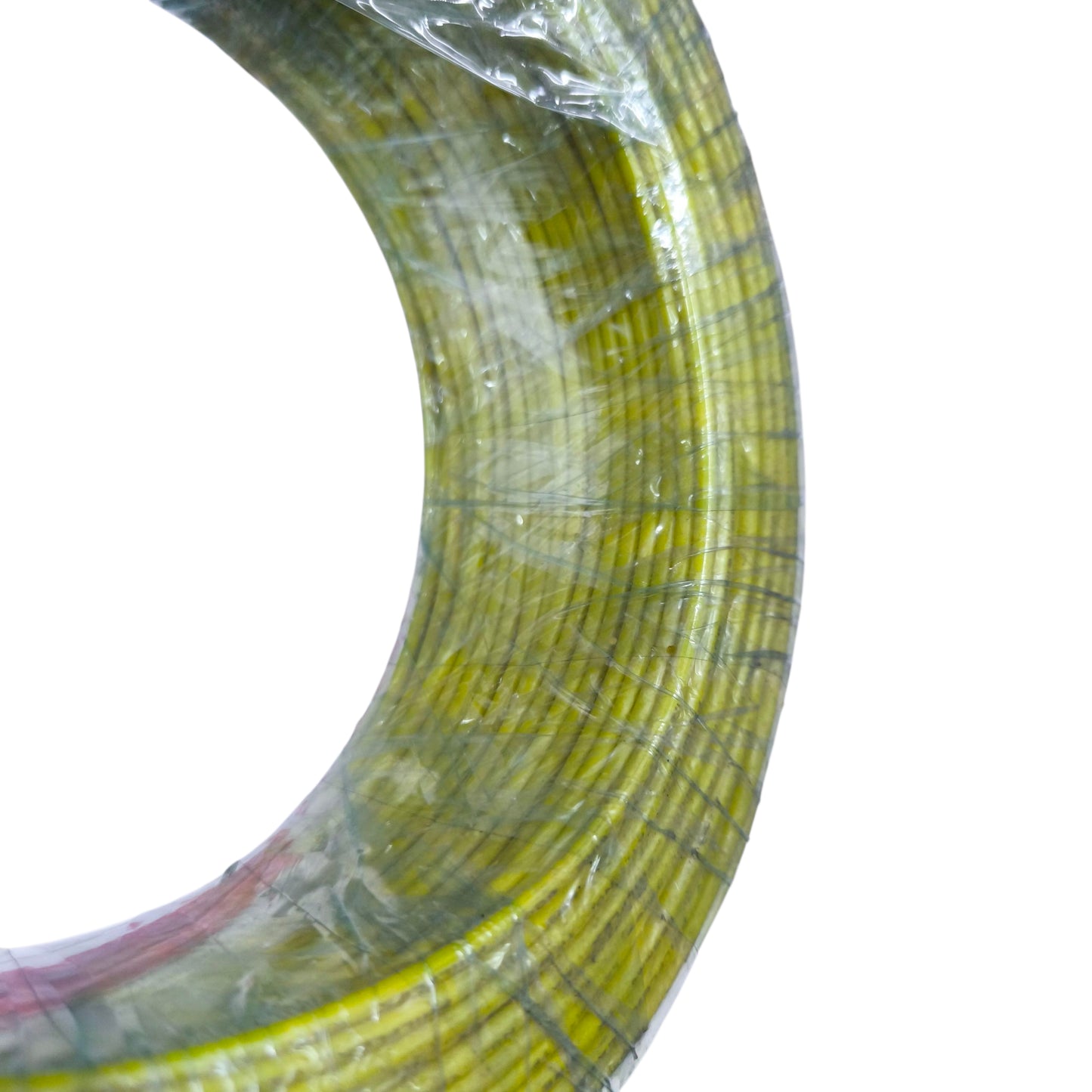 Philflex TF wire 16/7 1.25mm AWG 16, Hook Up TF wire 1.25mm Yellow PXTF16/7Y 150 Meters Per Roll