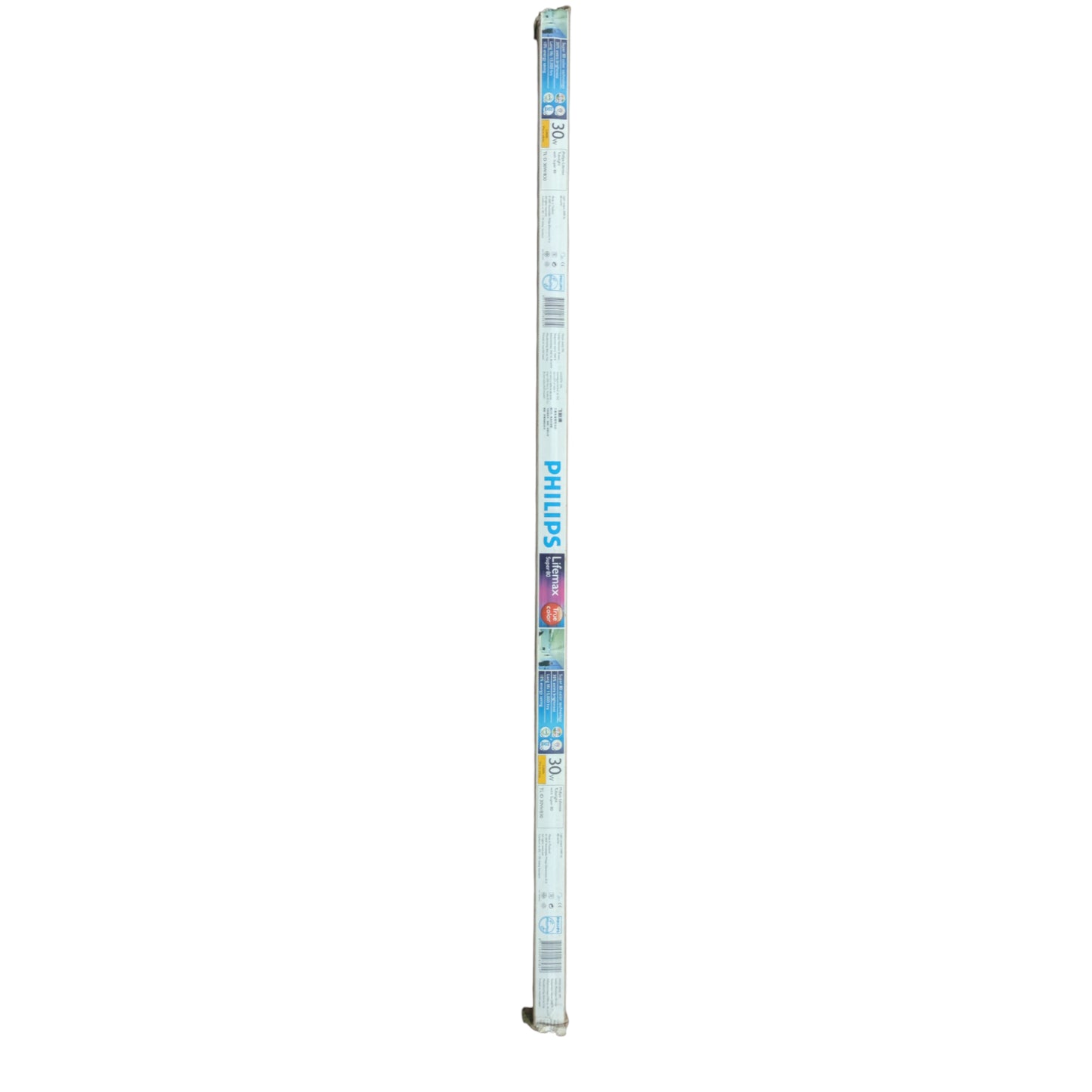 Philips 30W T-8 Fluorescent Tube 3000K Warm White Electx Electrical SUpply