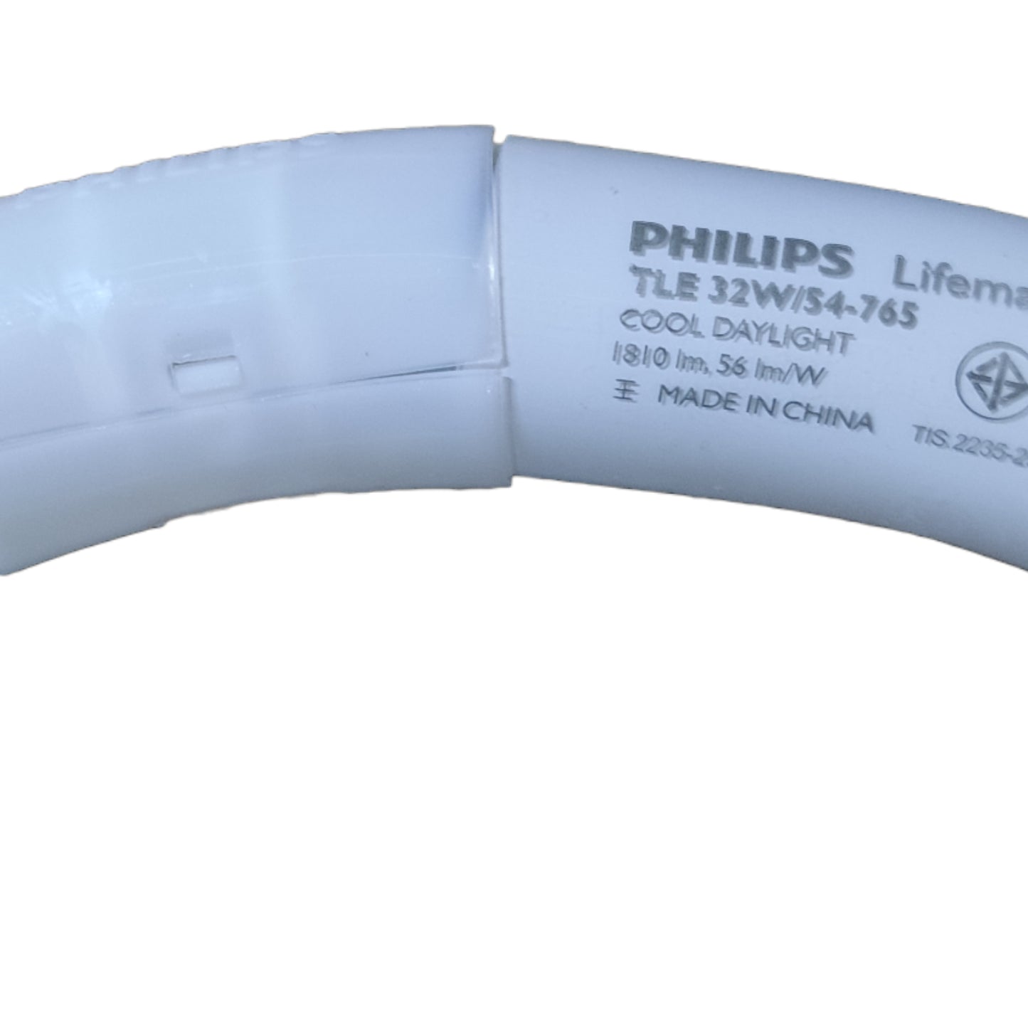 Philips 32W Circular Fluorescent Tube T9 Lifemax TLE 32W/54-765 6500K Daylight