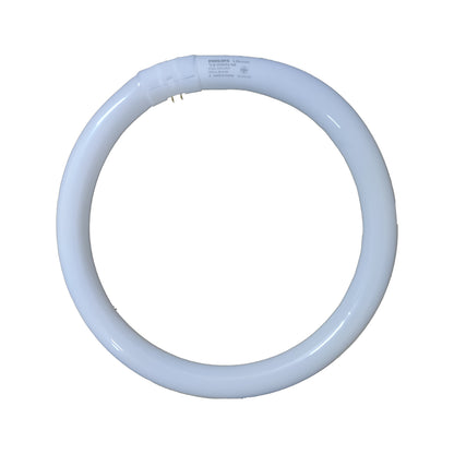 Philips 32W Circular Fluorescent Tube T9 Lifemax TLE 32W/54-765 6500K Daylight