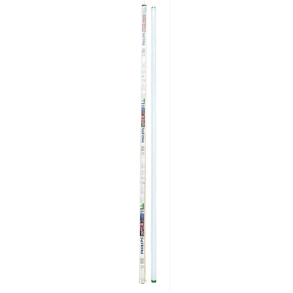 Philips 58W T-8 Fluorescent Tube 4000K Cool White TL-D58W/840