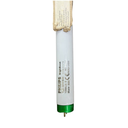 Philips 58W T-8 Fluorescent Tube 4000K Cool White TL-D58W/840