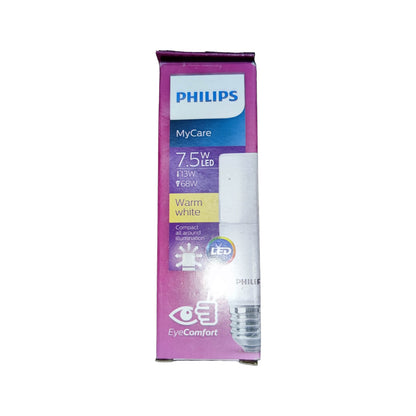 Philips 7.5W LED Stick E27 220V 3000K Warm White Eye Comfort