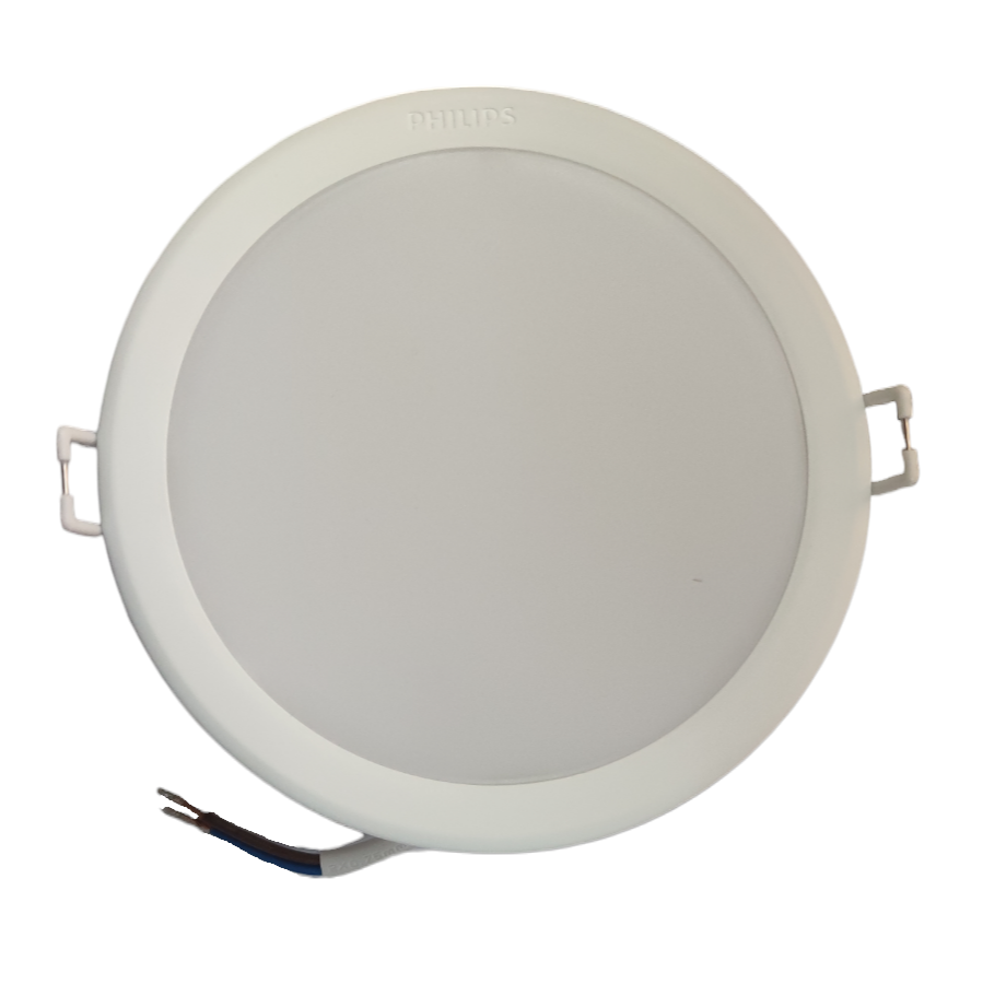 Philips 13W LED Downlight 220V Tri Color Meson Scene Switch MESONSSW12513WWH