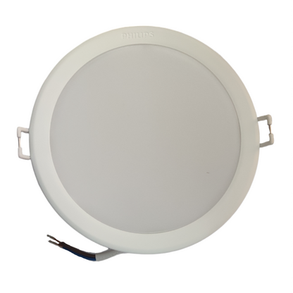 Philips 13W LED Downlight 220V Tri Color Meson Scene Switch MESONSSW12513WWH