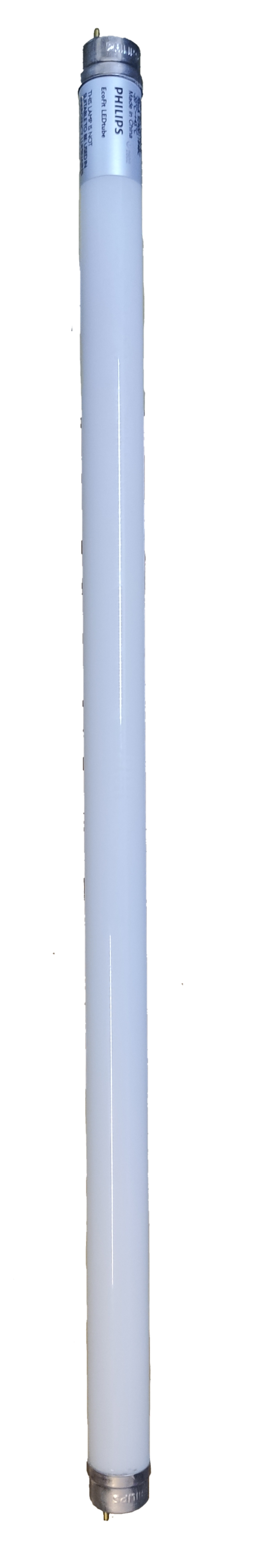 Philips 16W LED Fluorescent Tube Cool Daylight T-8 220V Eco Fit Single Ended