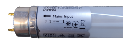 Philips 16W LED Fluorescent Tube Cool Daylight T-8 220V Eco Fit Single Ended