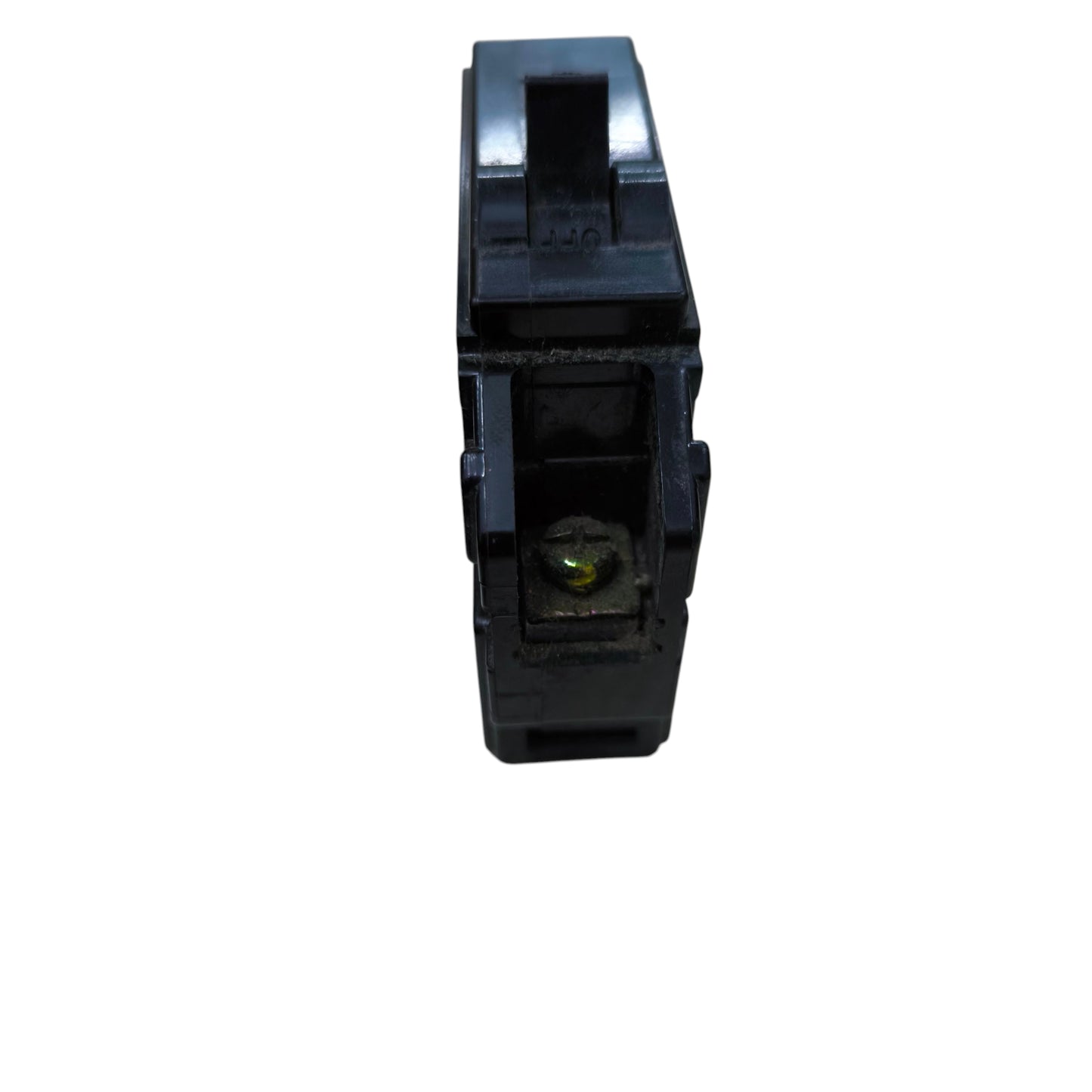 Mitsubishi 10A 1 Pole Circuit Breaker Bolt On BS3871 240V M310A1P