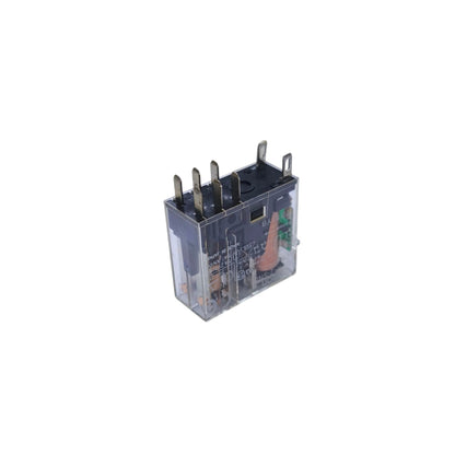 Omron G2R-2-SN (D) 24V AC 8 Pins Relay