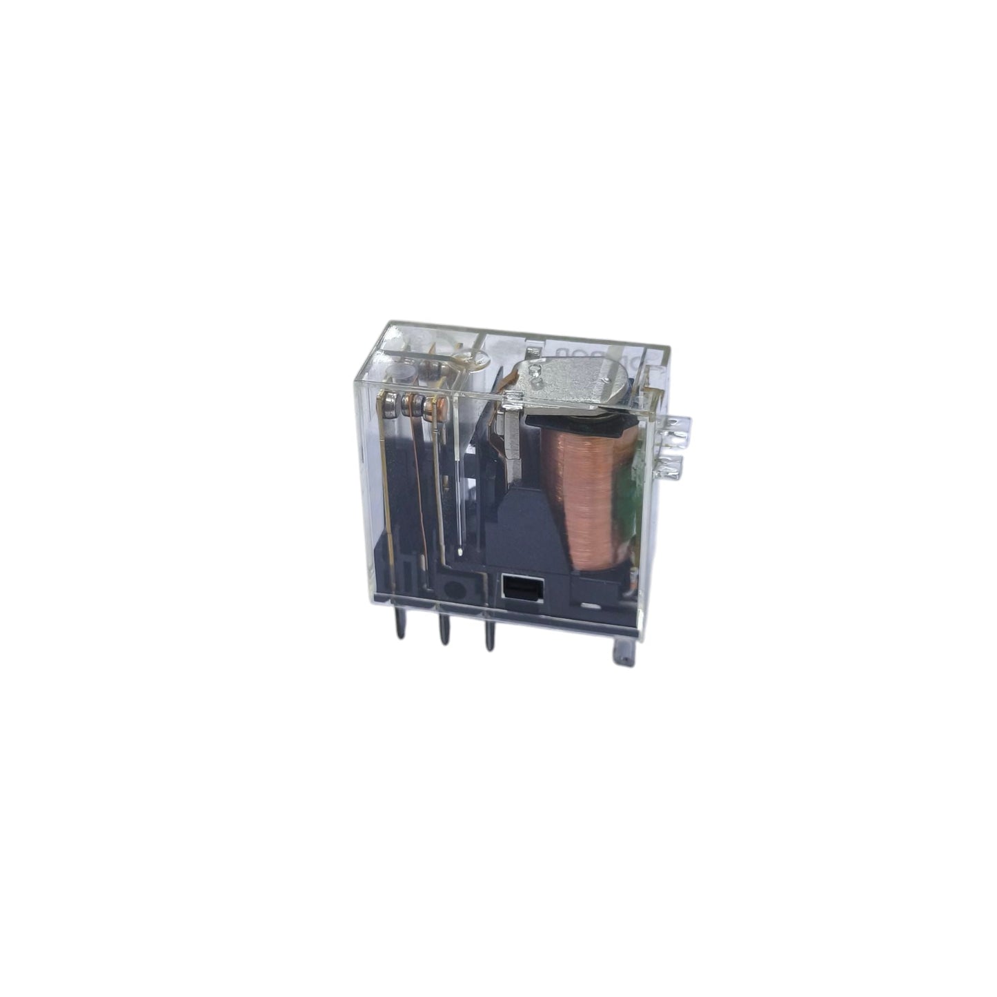 Omron G2R-2-SN (D) 24V AC 8 Pins Relay