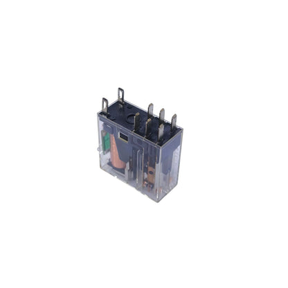 Omron G2R-2-SN (D) 24V AC 8 Pins Relay