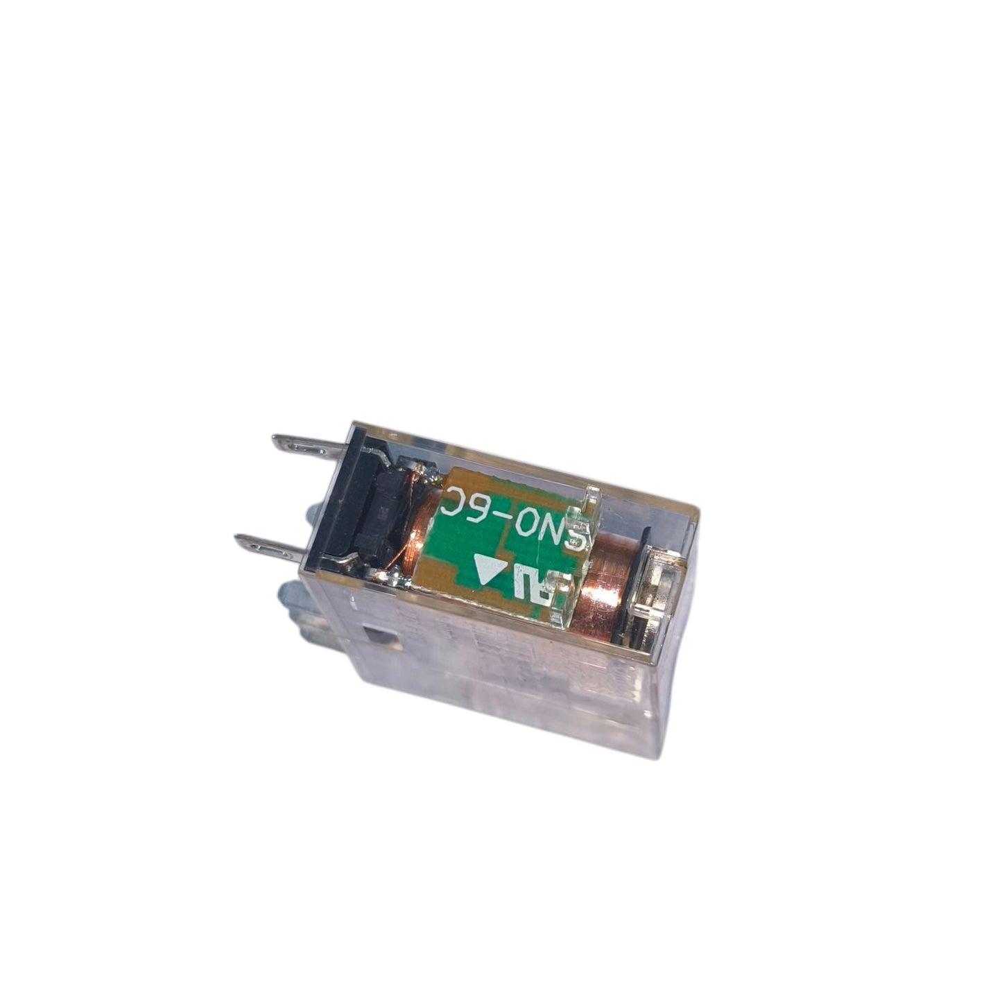 Omron G2R-2-SN (D) 24V AC 8 Pins Relay