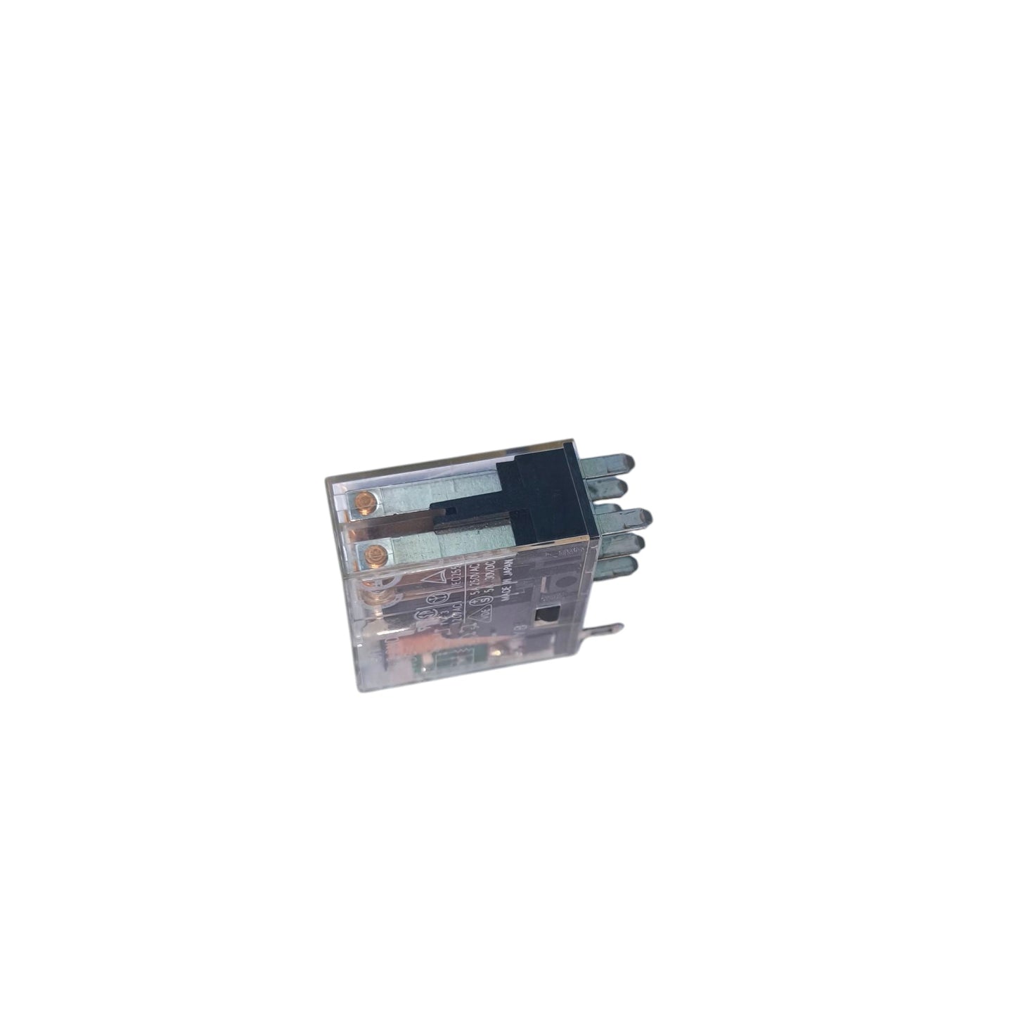 Omron G2R-2-SN (D) 24V AC 8 Pins Relay