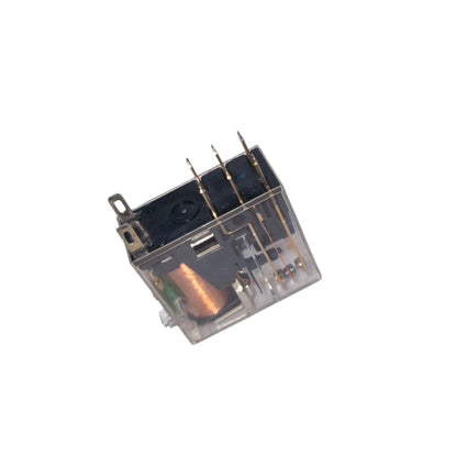 Omron G2R-2-SN (D) 24V AC 8 Pins Relay