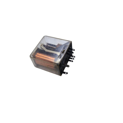 Relay 8 Pins Slim Type V23154 D0721-F104