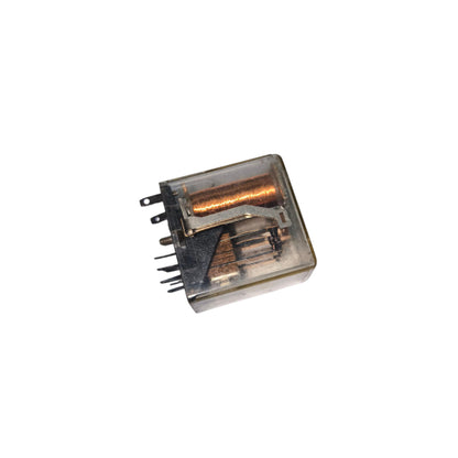 Relay 8 Pins Slim Type V23154 D0721-F104