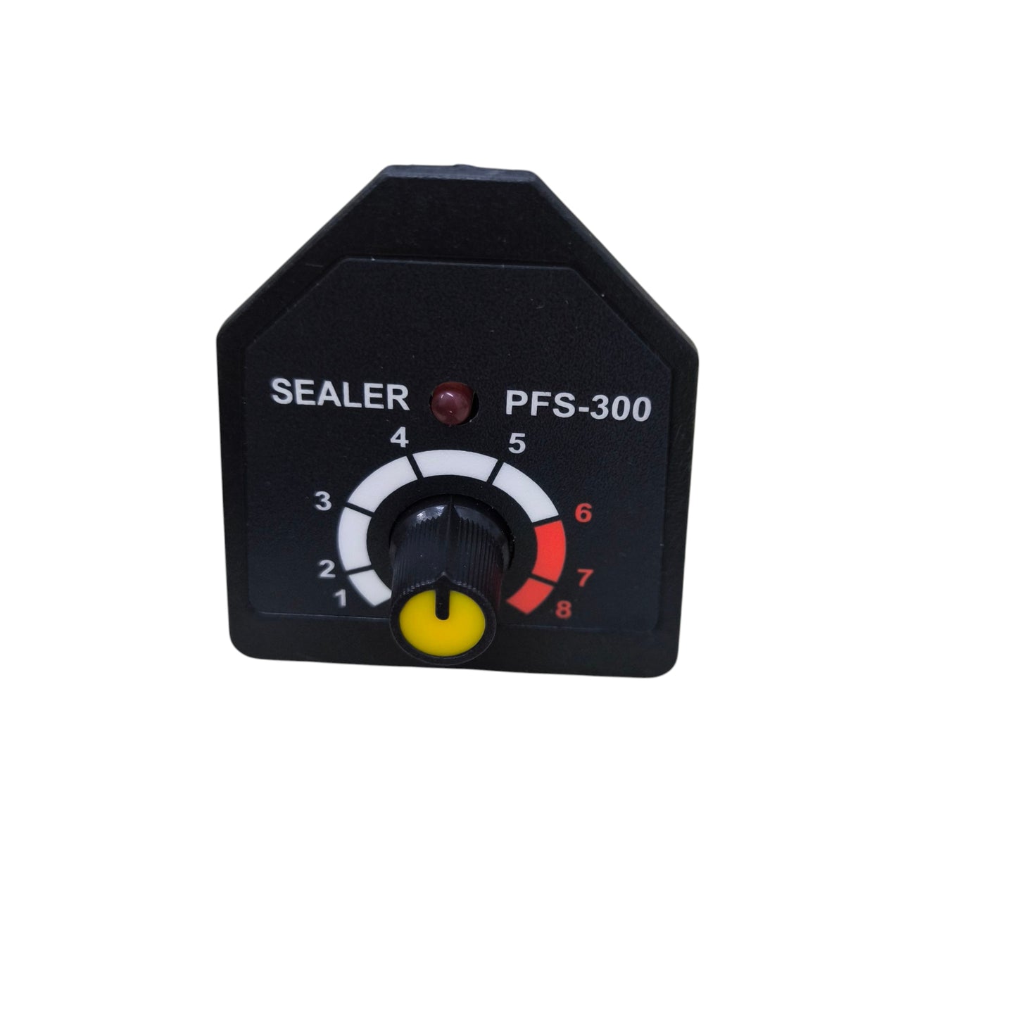 Plastic Sealer Controller Max 300W