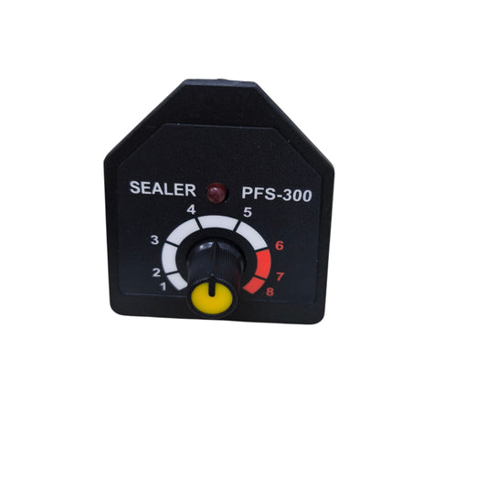 Plastic Sealer Controller Max 300W