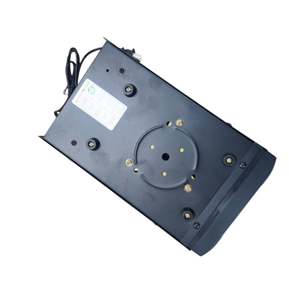 Himark 1500W AVR Low Input Voltage Series ( Pure Black) 90V-240V Input 220V and 110V Output SVL-1500 VA