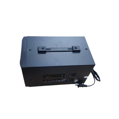 Himark 1500W AVR Low Input Voltage Series ( Pure Black) 90V-240V Input 220V and 110V Output SVL-1500 VA