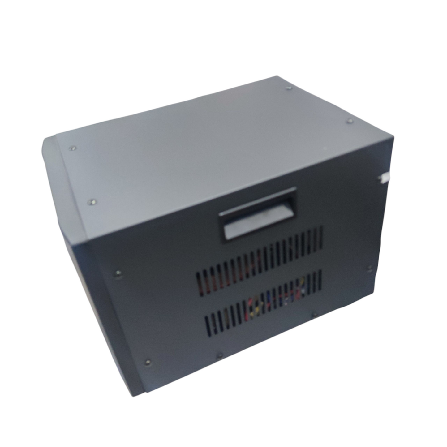 Himark 5000W AVR Low Input Voltage Series ( Pure Black) 90V-240V Input 220V and 110V Output SVL-5000 VA SL
