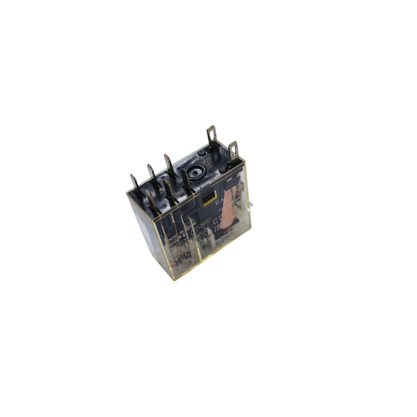 Omron Relay G2R-2-SN 24V AC SPDT