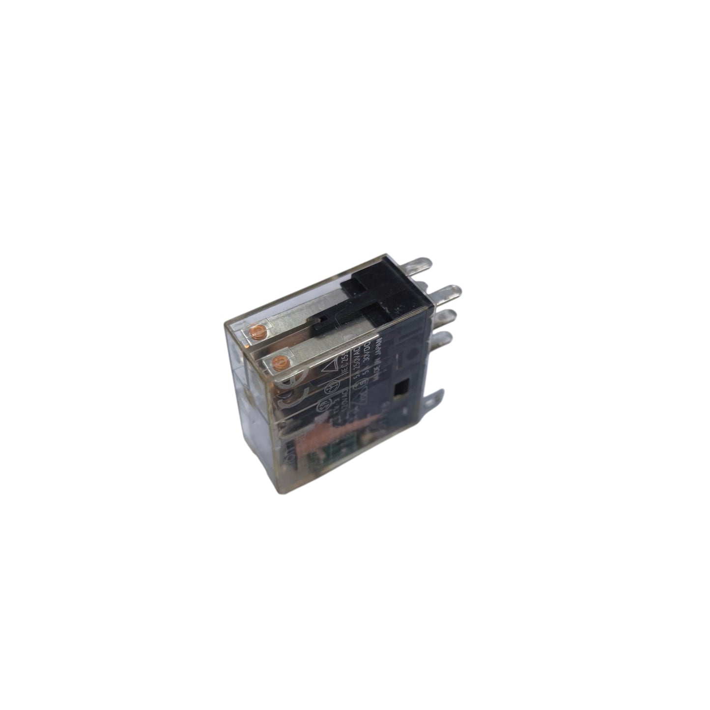 Omron Relay G2R-2-SND 24V DC SPDT