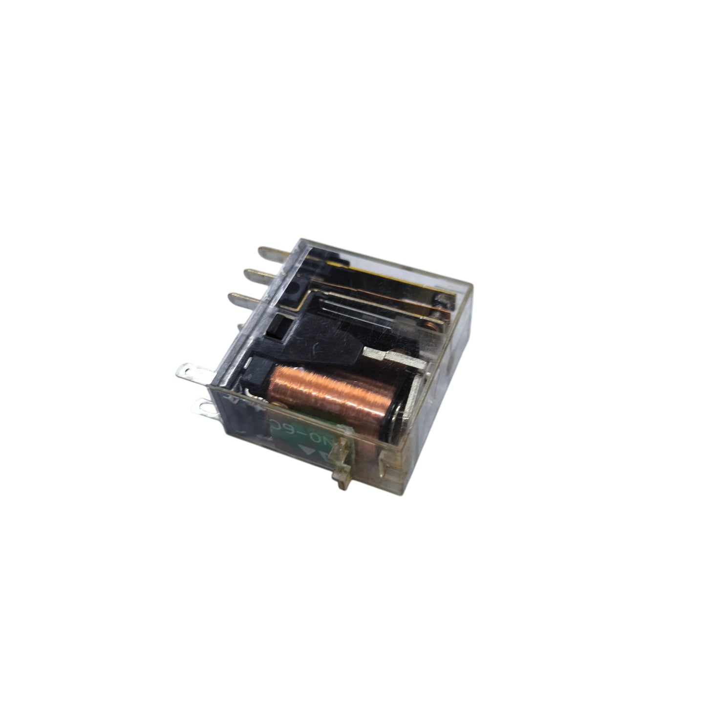 Omron Relay G2R-2-SND 24V DC SPDT