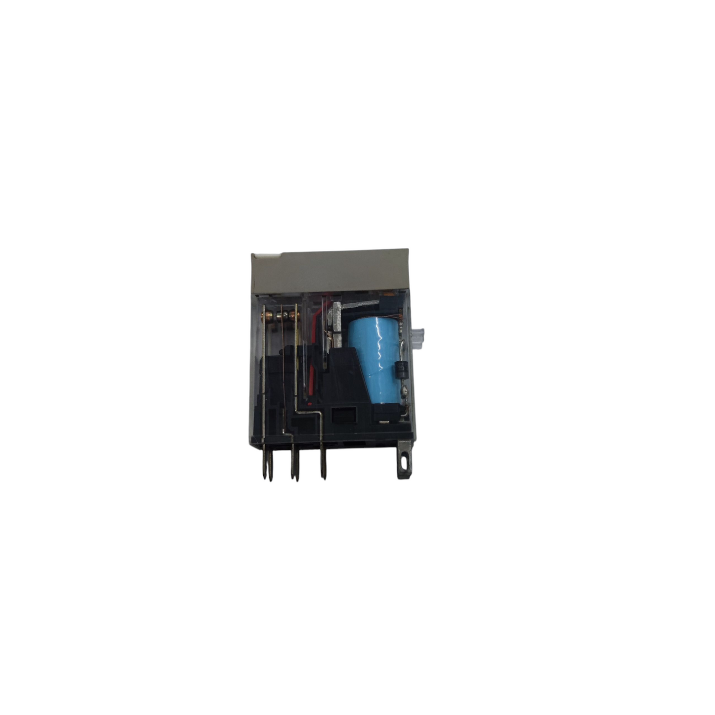 Omron Relay G2R-2-SN (S) 24V AC SPDT
