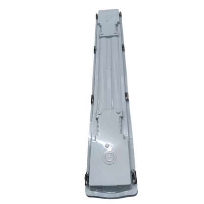 FSL LED Weather-Proof Lamp T8 2X9W 180-265V Daylight 1264mm x 71mm x 63mm Lm1050