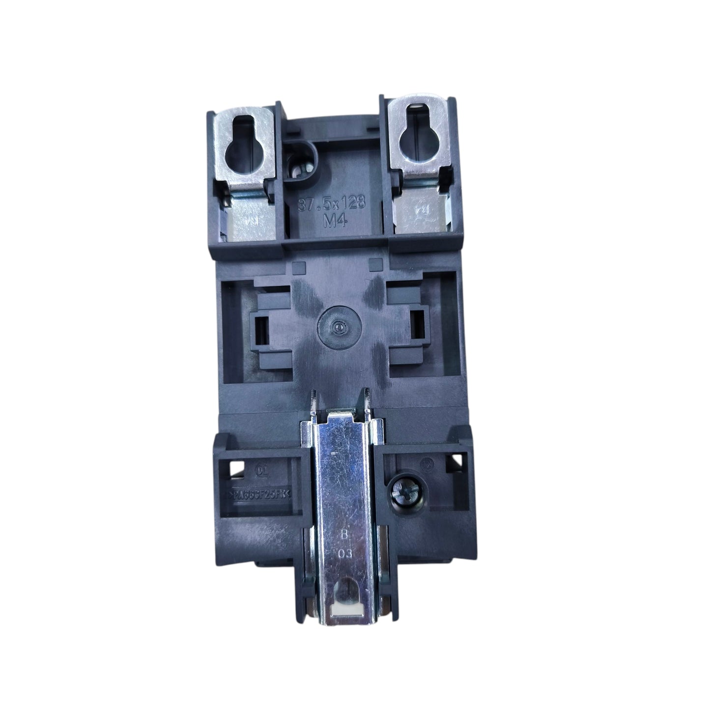 Schneider Magnetic Contactor 40A 220V Coil SE-LC1D40M7 LC1D40