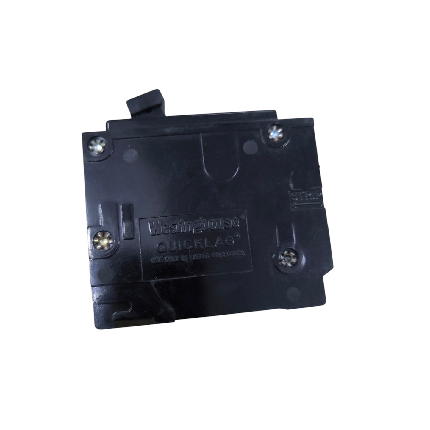 Westinghouse 70A 2Pole Plug In 10KAIC Quicklag