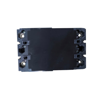 Schneider 160A 2 Pole MCCB Industrial Circuit Breaker Easy Pact Single Phase 36KAIC 250V EZC250H2160