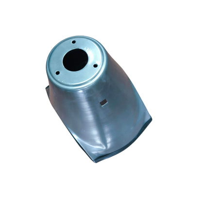 Crown 15 x 8 Trumpet Horn with Bracket Outhorn and Core