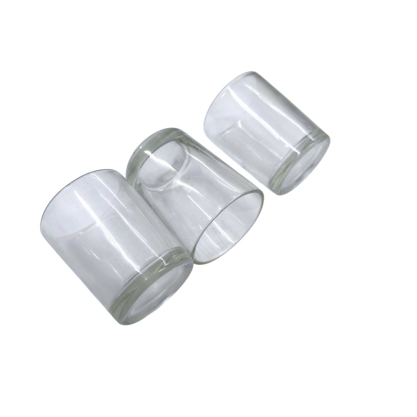 Shot Glass 60mL, buy 4 with 2pcs Free, 1 order 6pcs