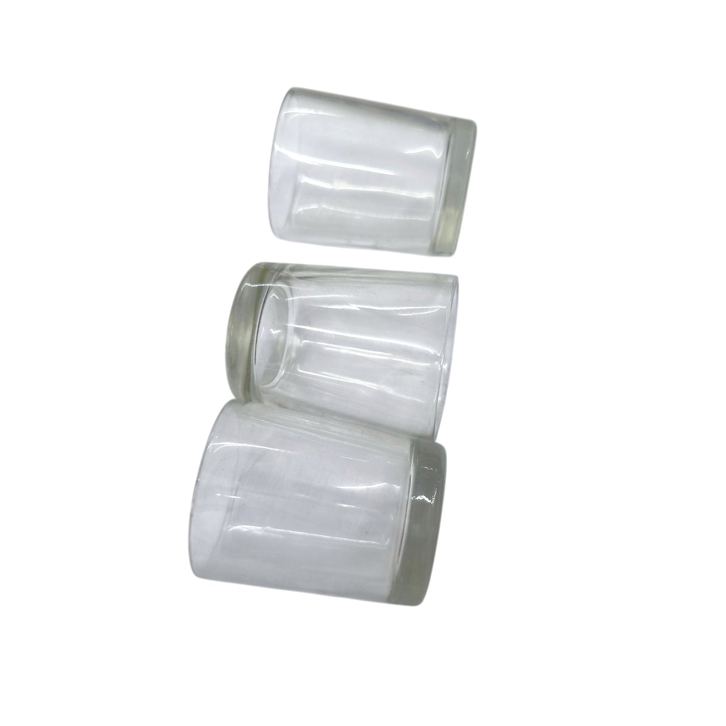 Shot Glass 60mL, buy 4 with 2pcs Free, 1 order 6pcs