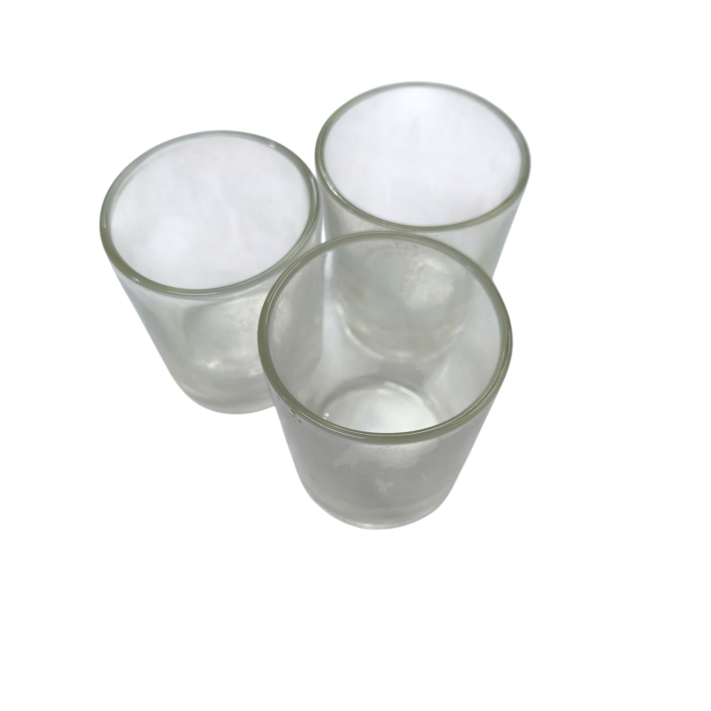 Shot Glass 60mL, buy 4 with 2pcs Free, 1 order 6pcs