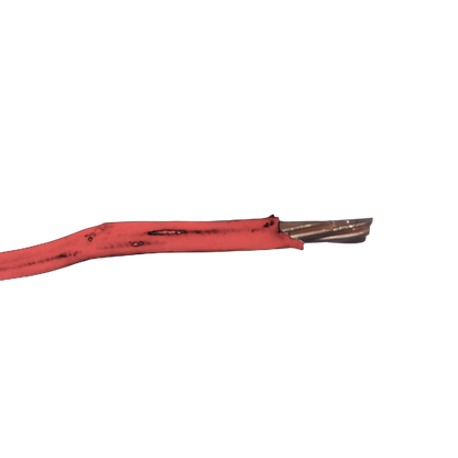 Philflex THHN Wire 8.0 mm Stranded 8/7 (Per Meter) Red