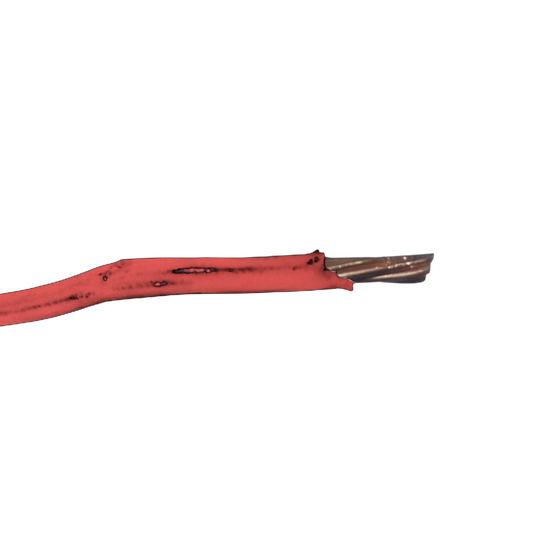 Philflex THHN Wire 8.0 mm Stranded 8/7 (Per Meter) Red